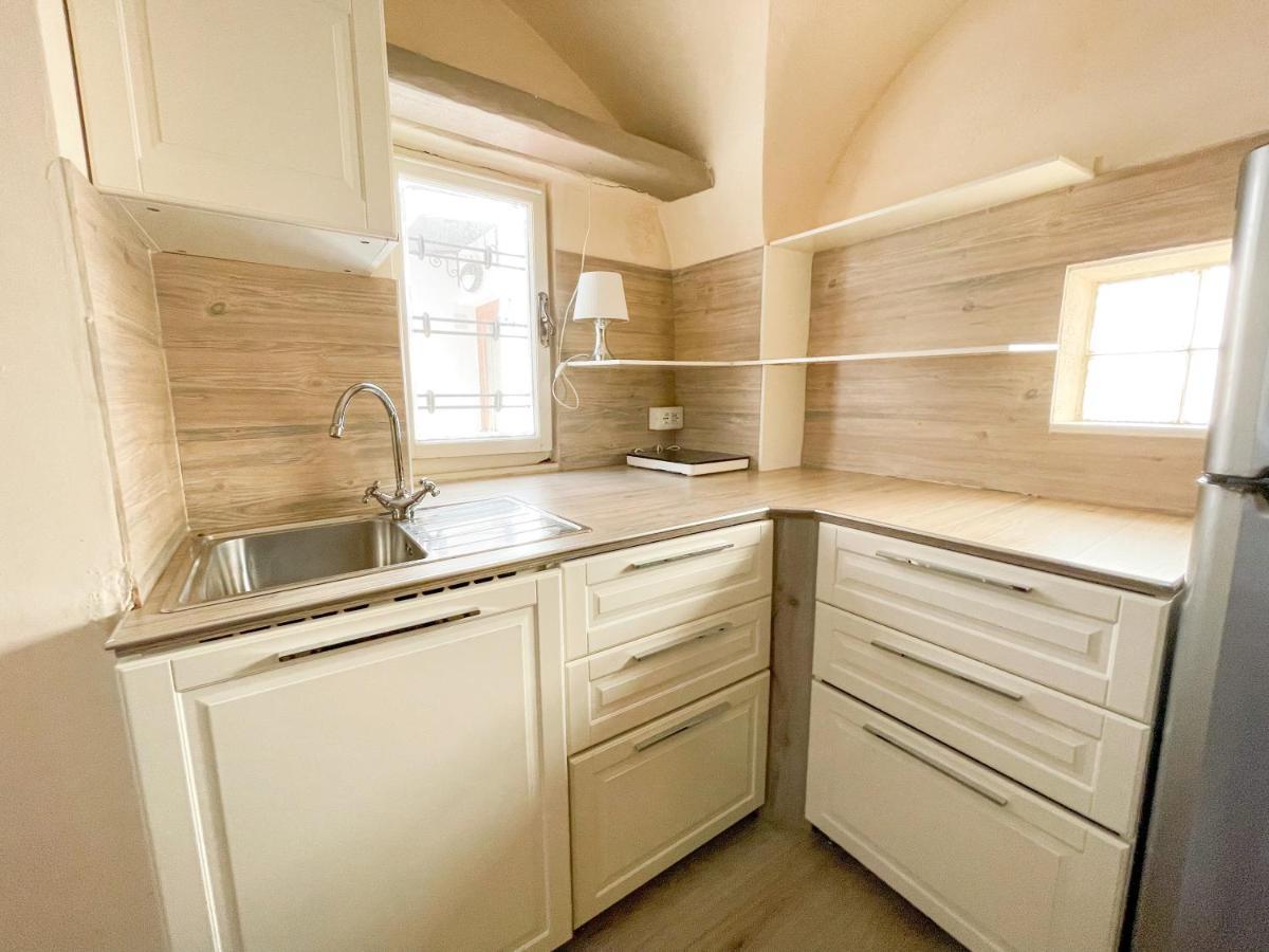 Monolocale A 50 Metri Dal Mare Apartment Челе Лигуре Екстериор снимка